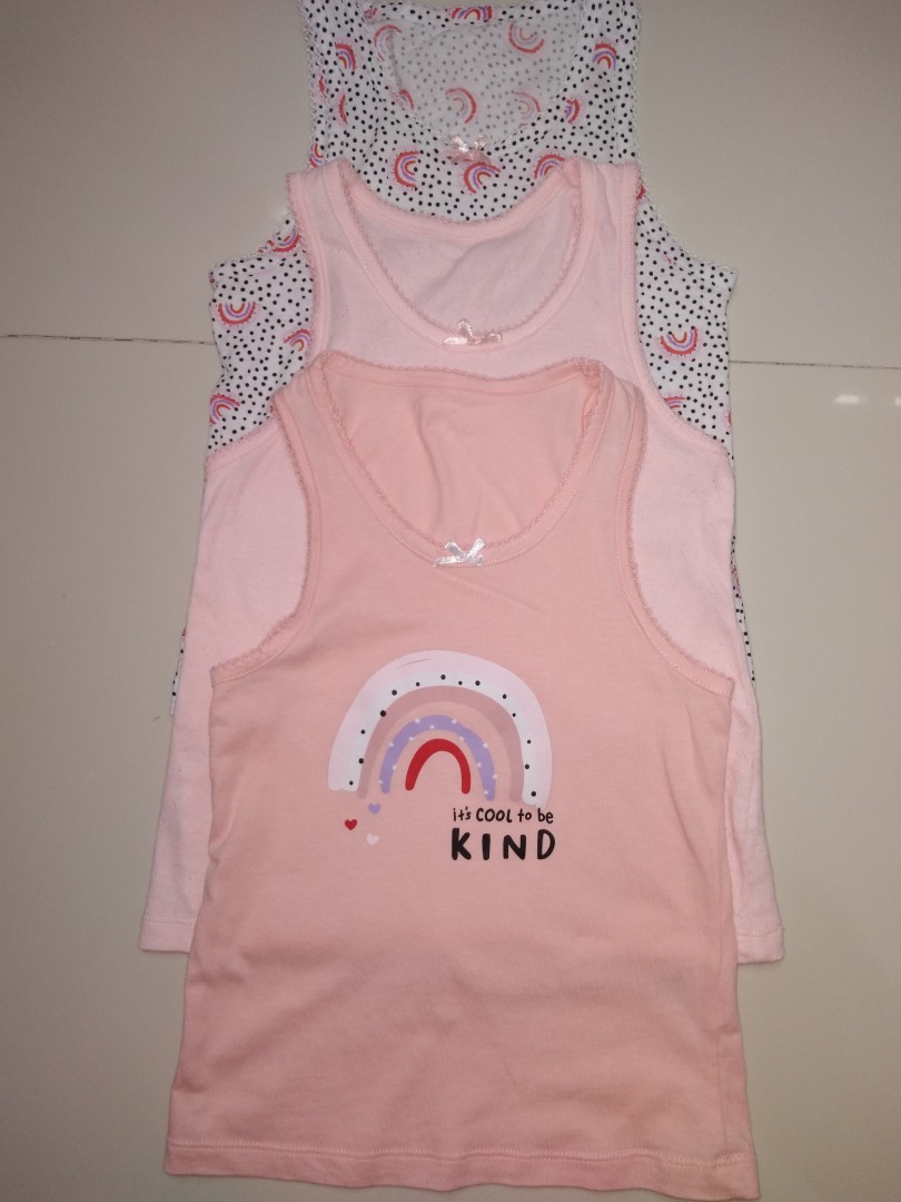 Matalan top set 4/5, Babies & Kids, Babies & Kids Fashion on Carousell