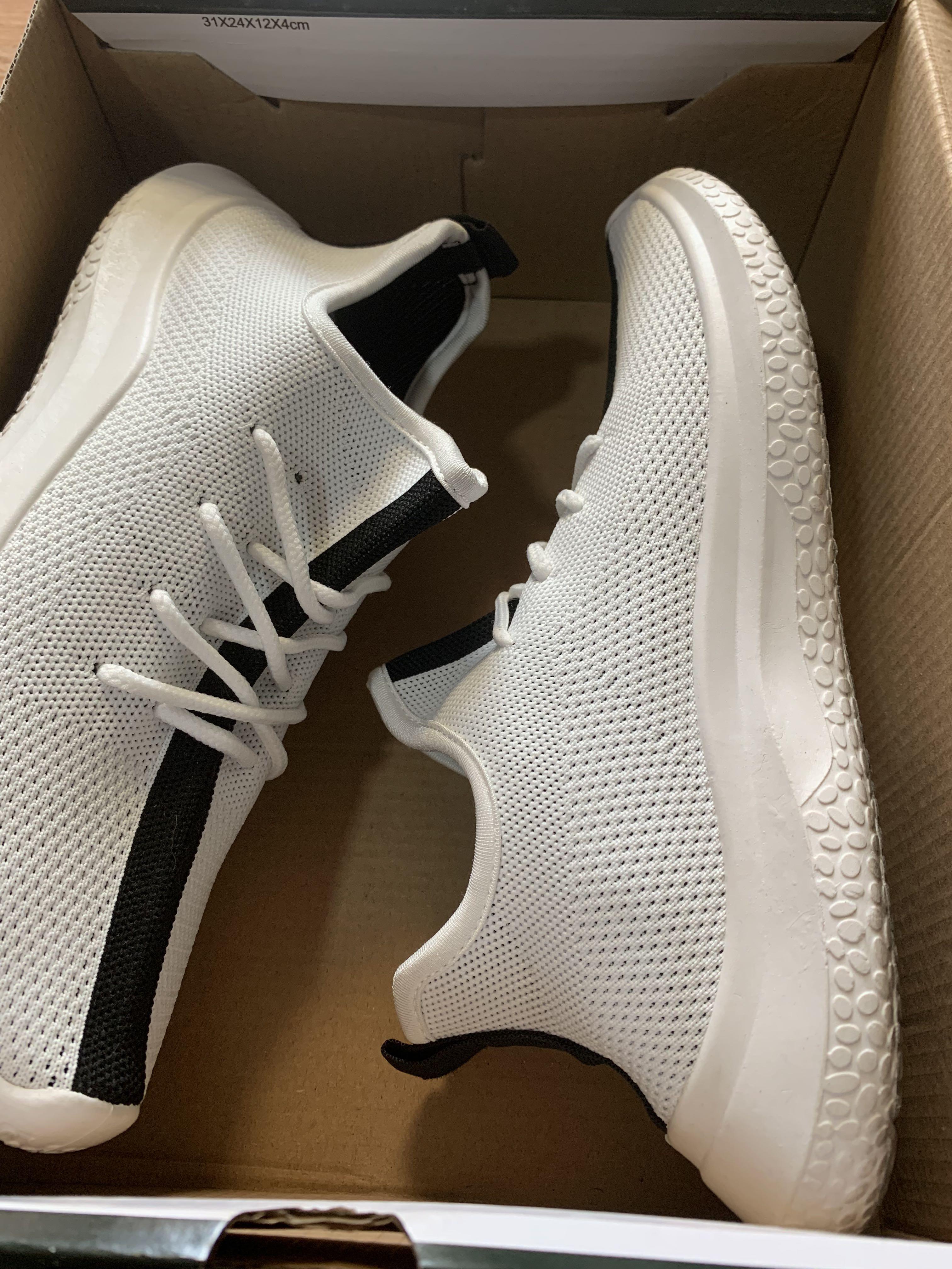 Mendrez top rubber shoes