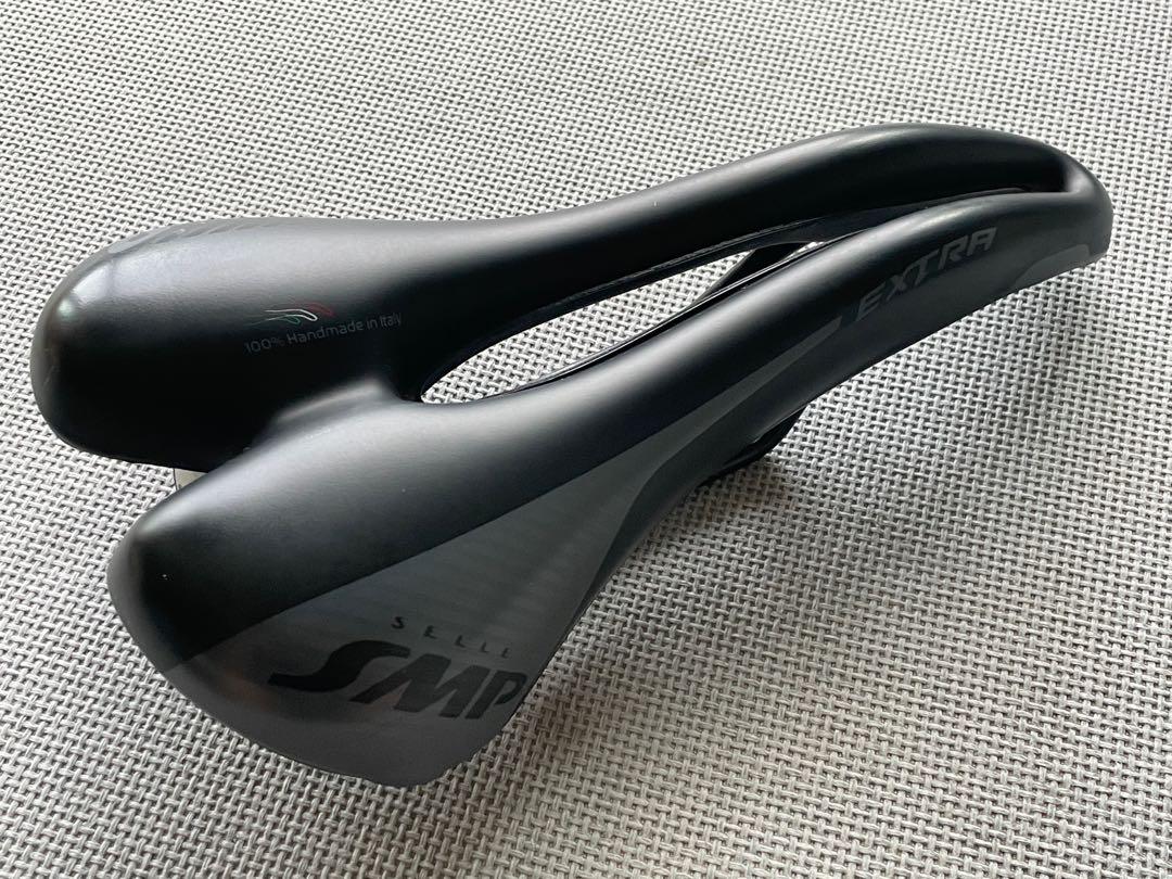 merida expert saddle