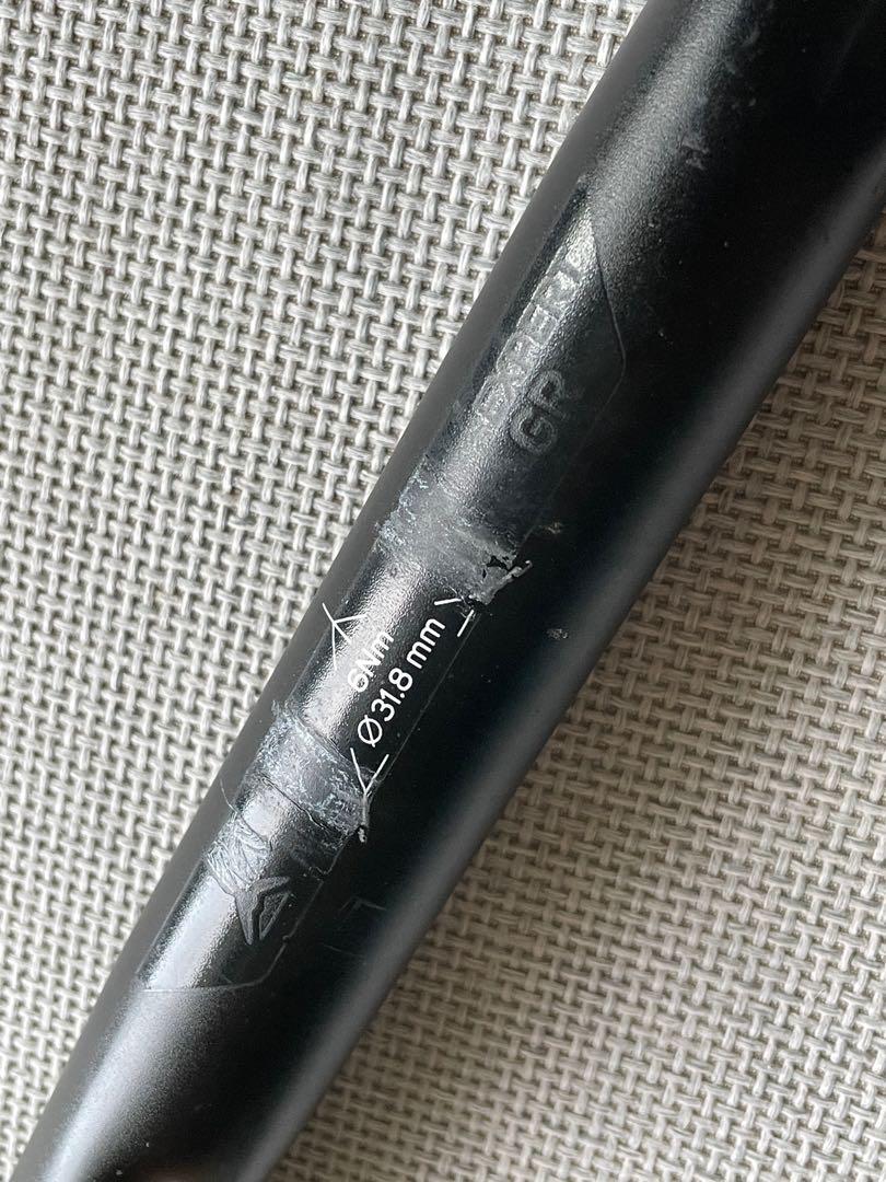 merida expert saddle