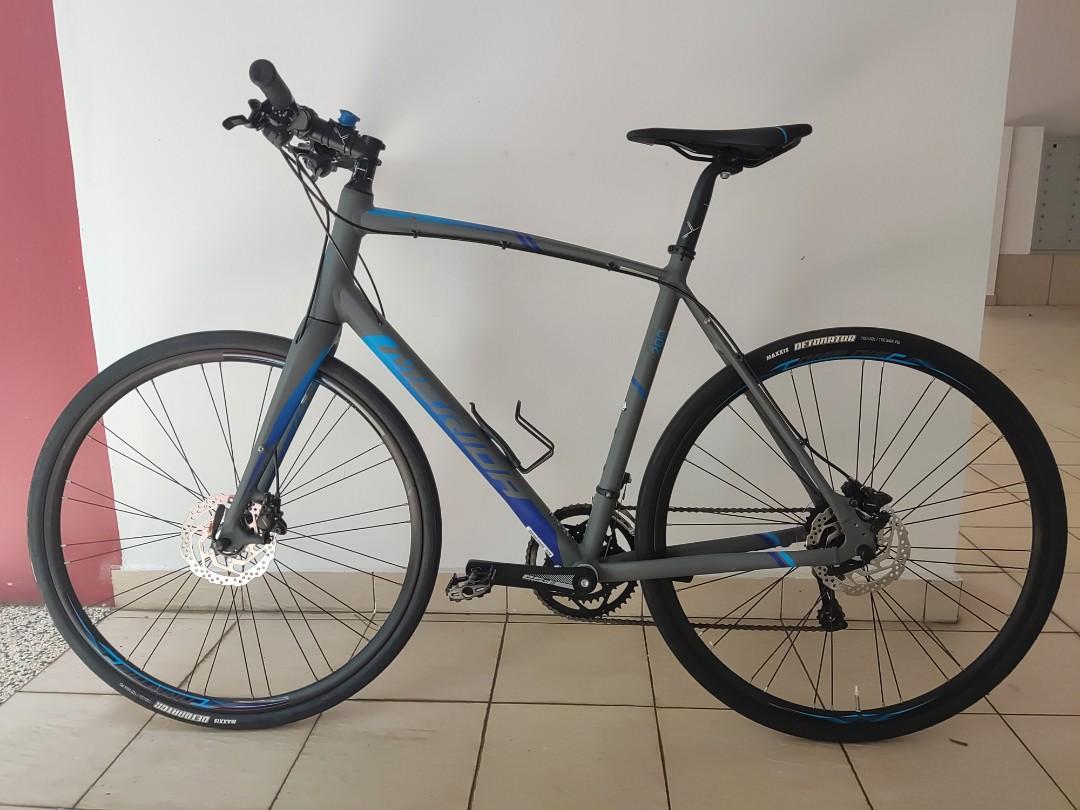 Merida speeder 2019 sales