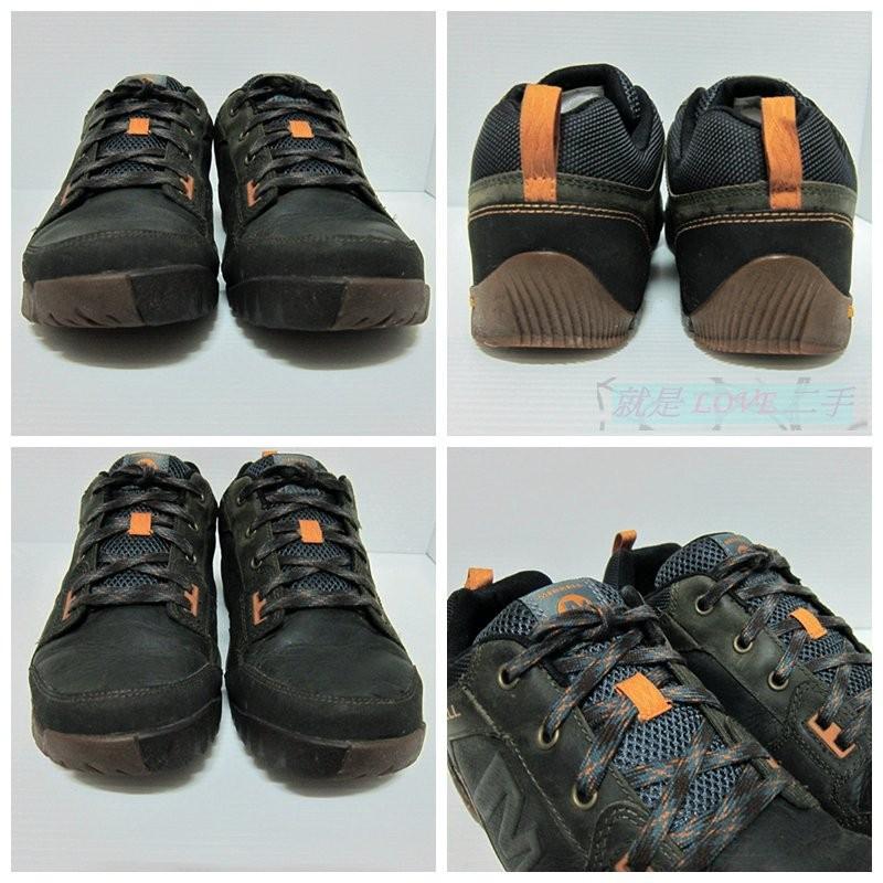 Merrell annex store metro