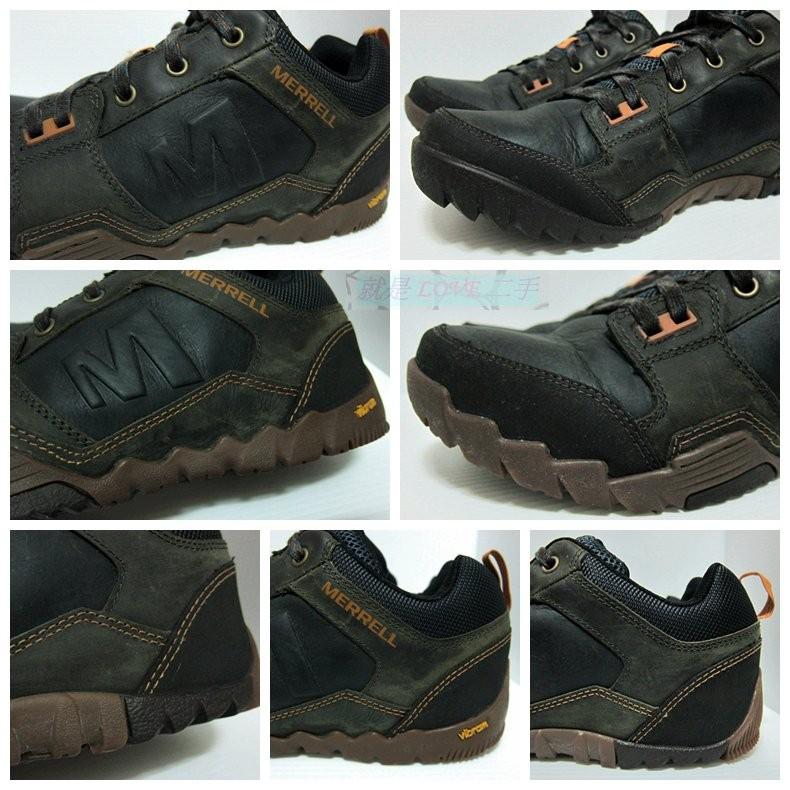 Merrell new arrivals annex metro
