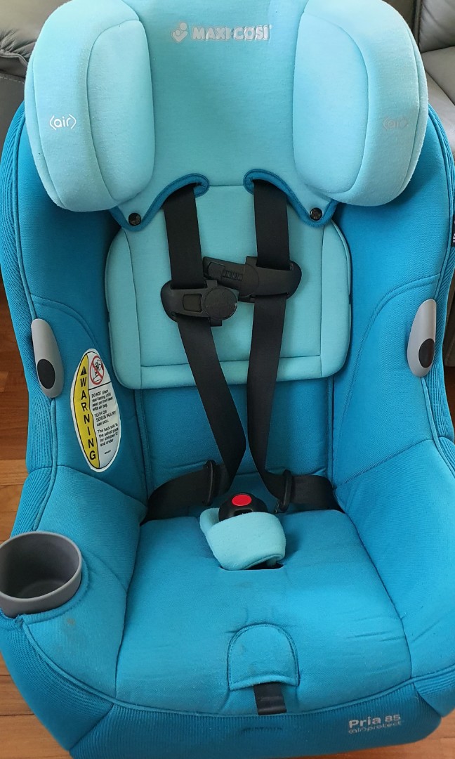 Metal frame car seat shop