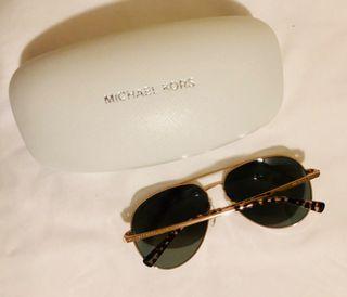 Michael Kors rosegold sunglasses