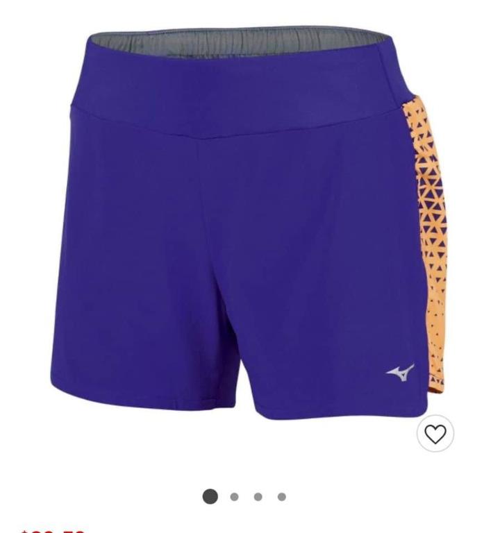Mizuno phoenix shorts sales