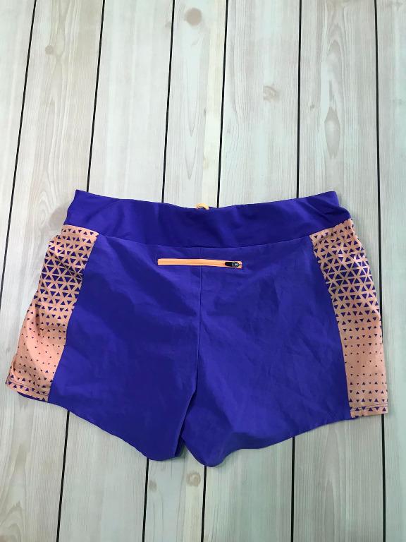 Mizuno phoenix shorts deals
