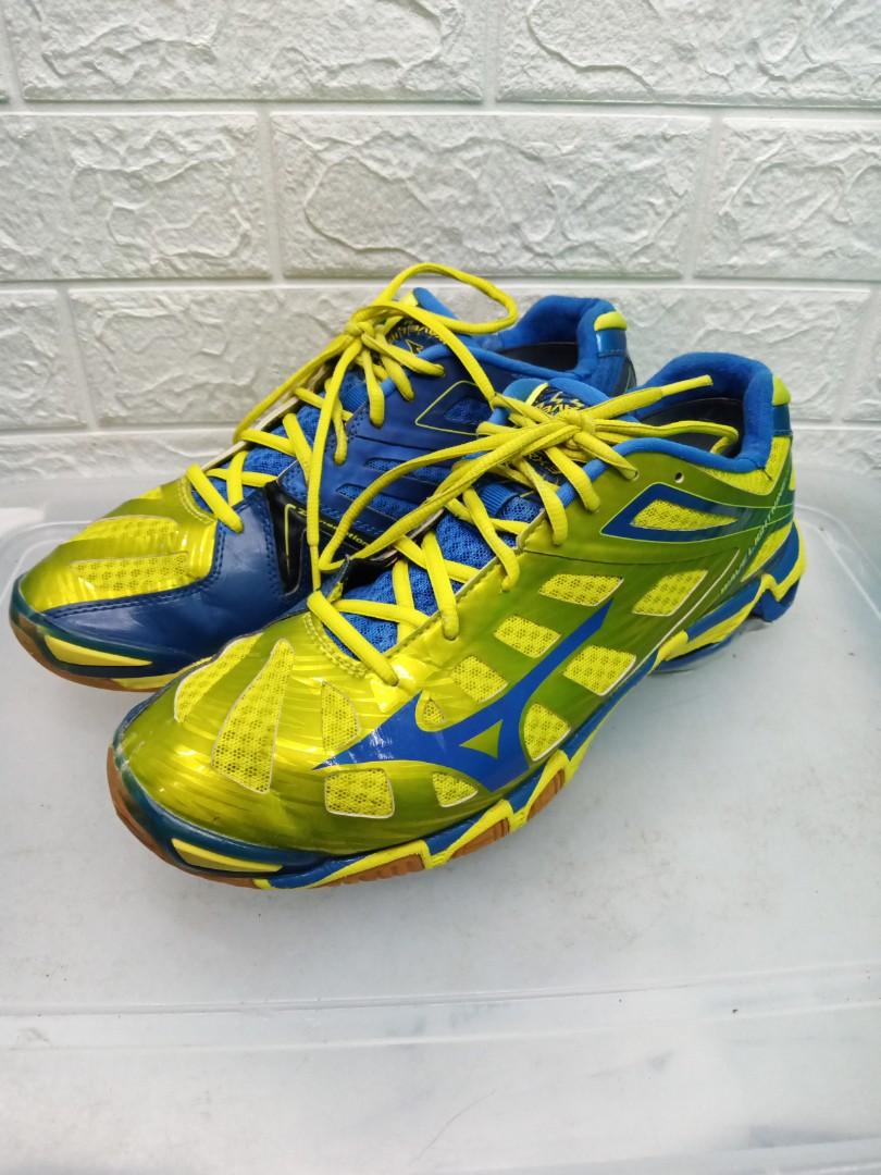 Mizuno hotsell rx3 women's