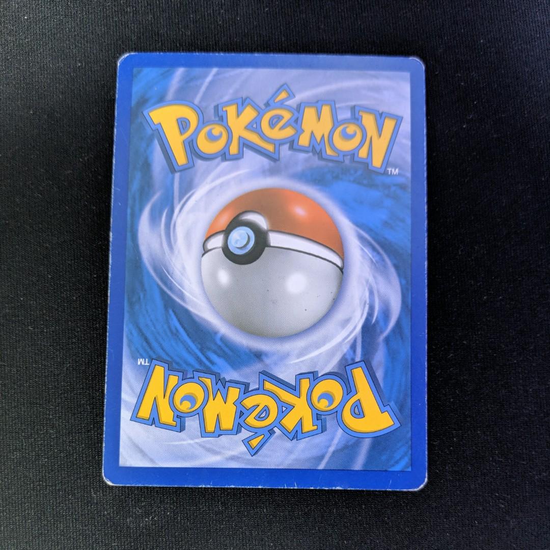 Pokemon Platinum Charizard G Lv. X DP45 Promo Card [Toy]