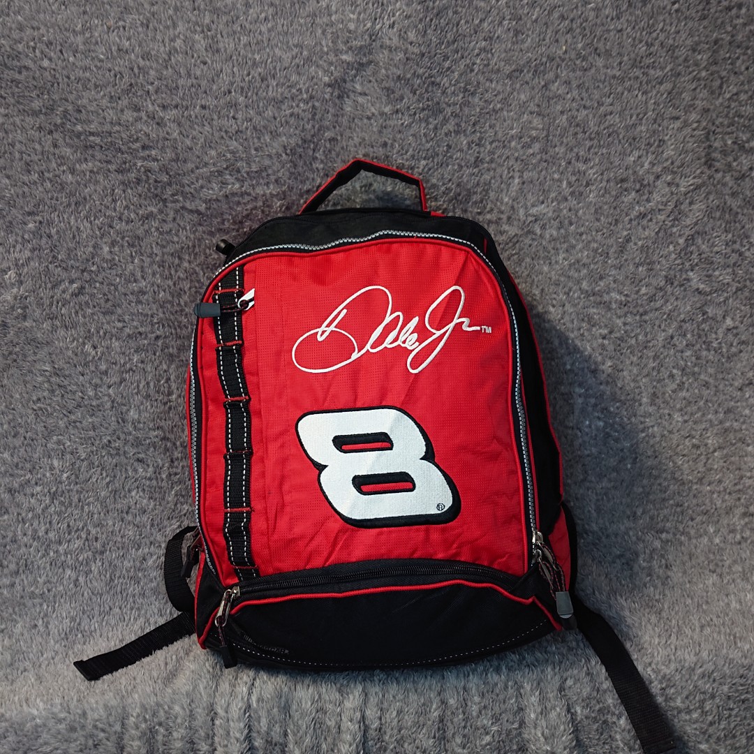nascar backpack