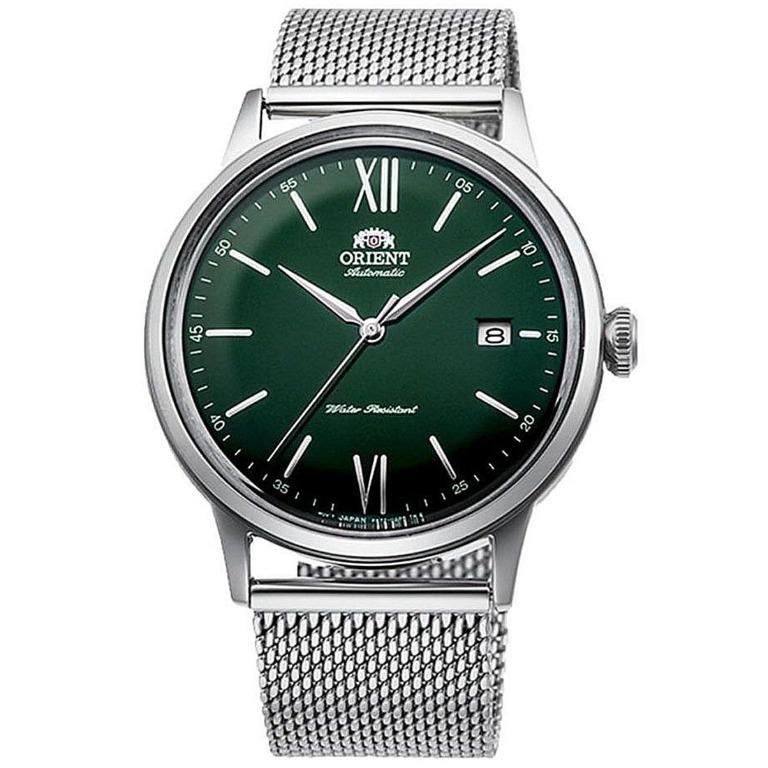 Orient caliber hotsell f6724
