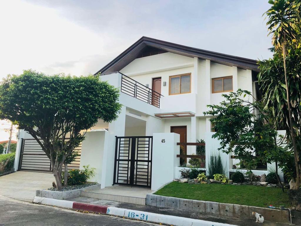 Newly Renovated Two Storey House for Sale in Southbay Gardens
