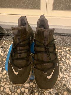 Nike跑鞋