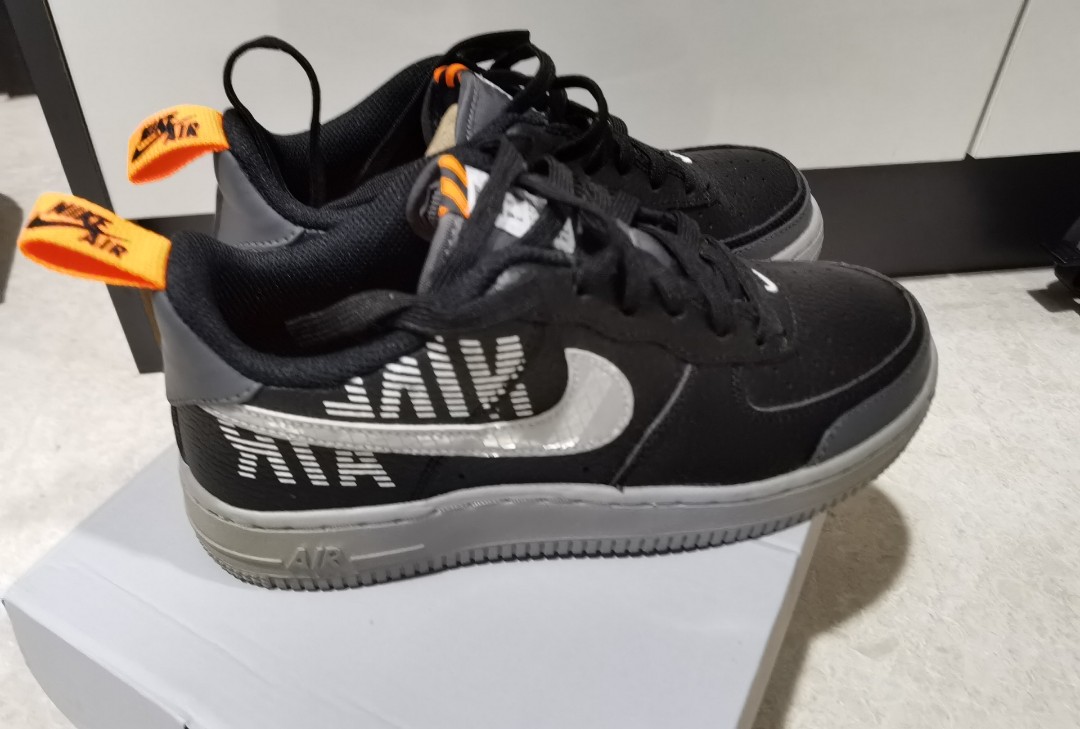 Nike Air force 1, Women's Fashion, Footwear, Sneakers on Carousell