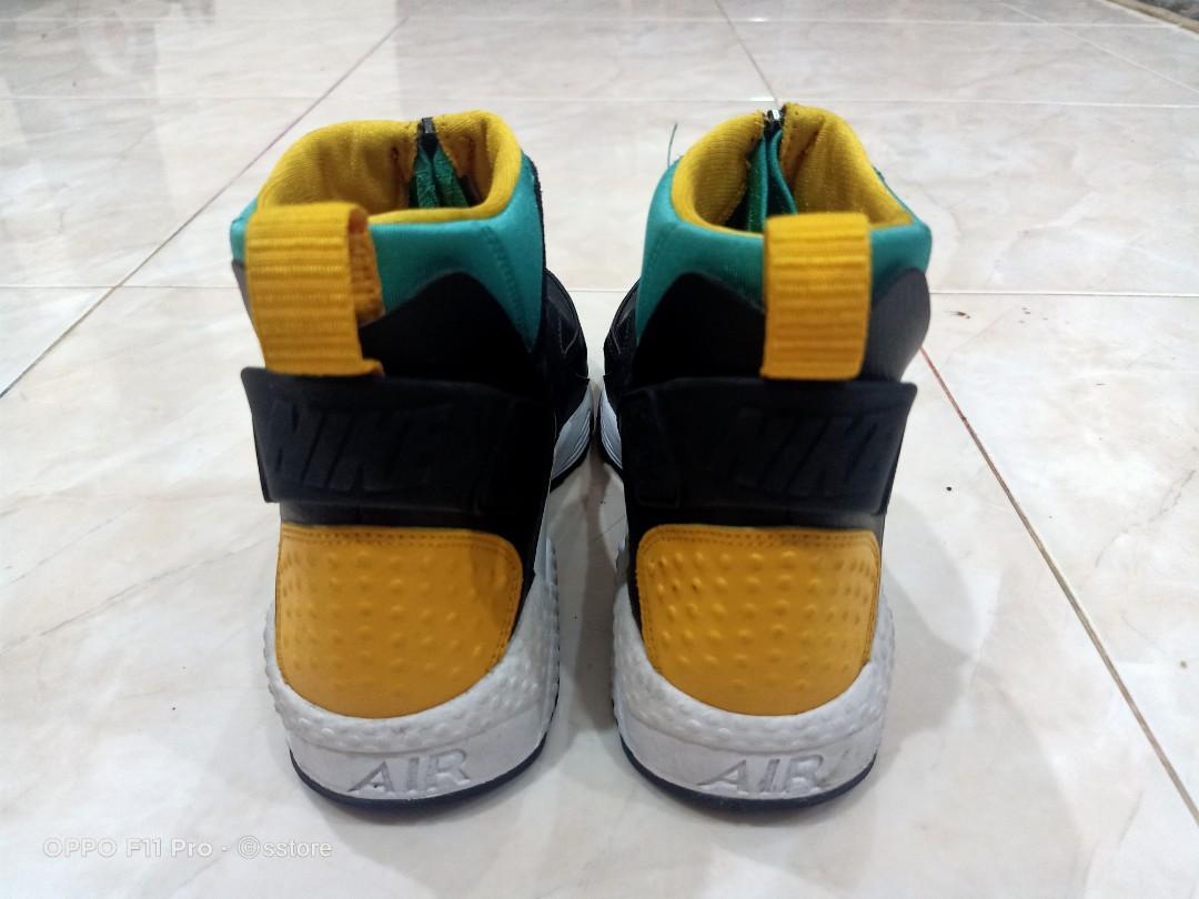 Nike Air Huarache Run Mid Women
