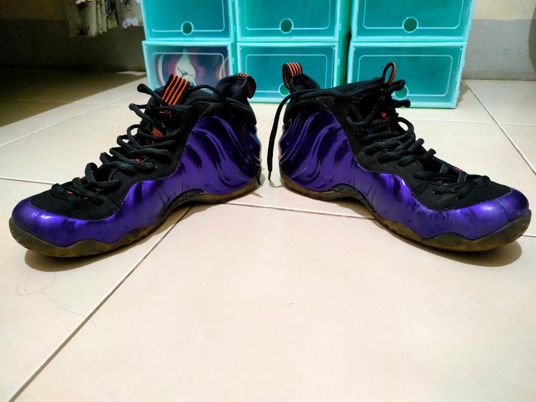 posite foams