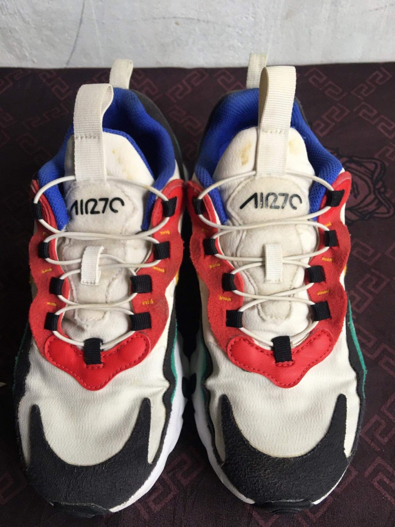 nike air 70 kids