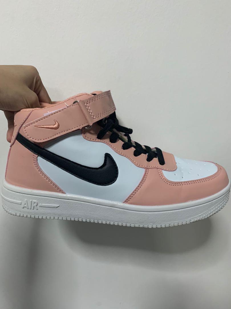 Air force shop high top womens