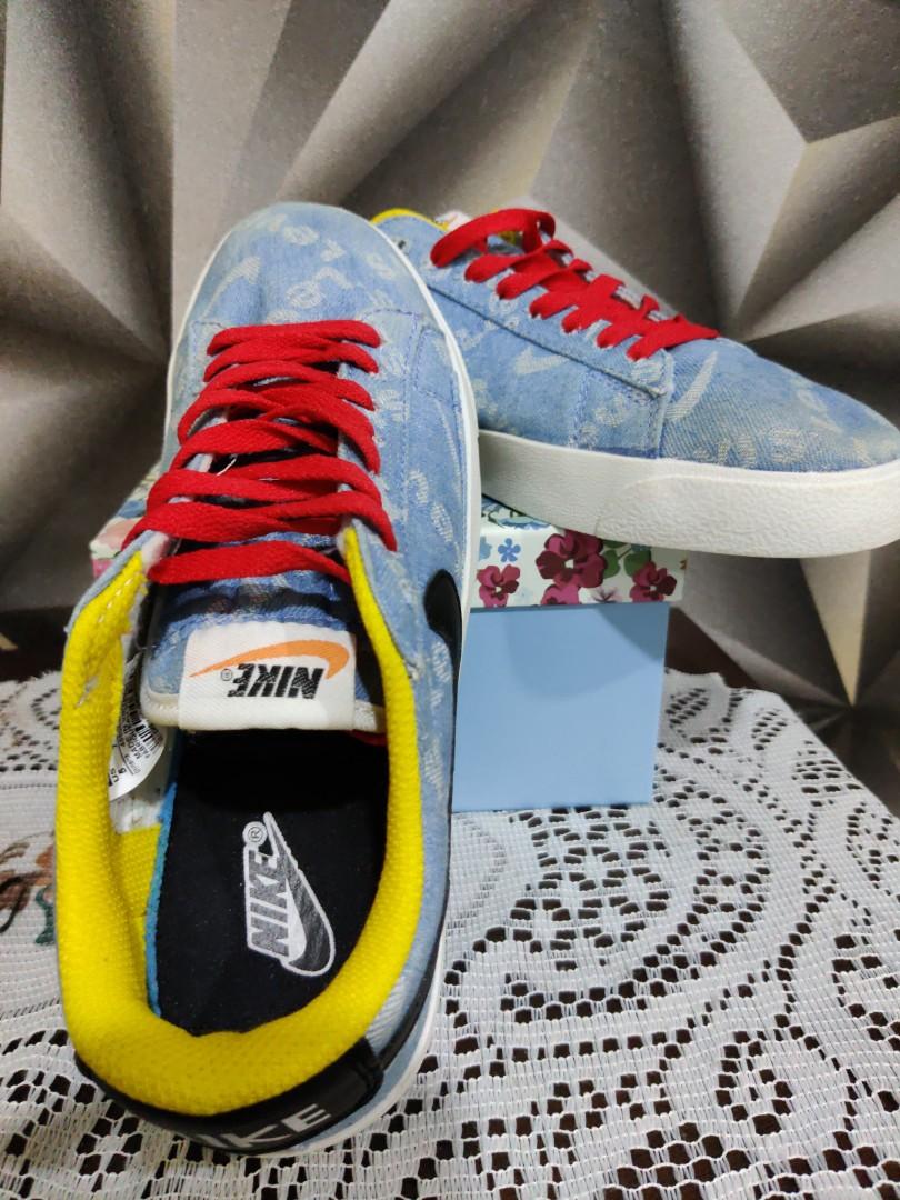 Nike blazer collab new arrivals