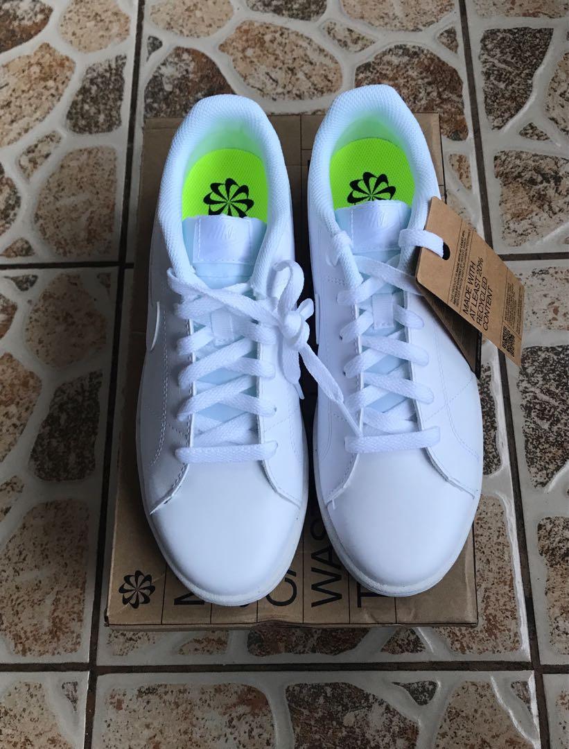 Nike Court Royale Next Nature Shoes, Men's Fashion, Footwear, Sneakers on  Carousell