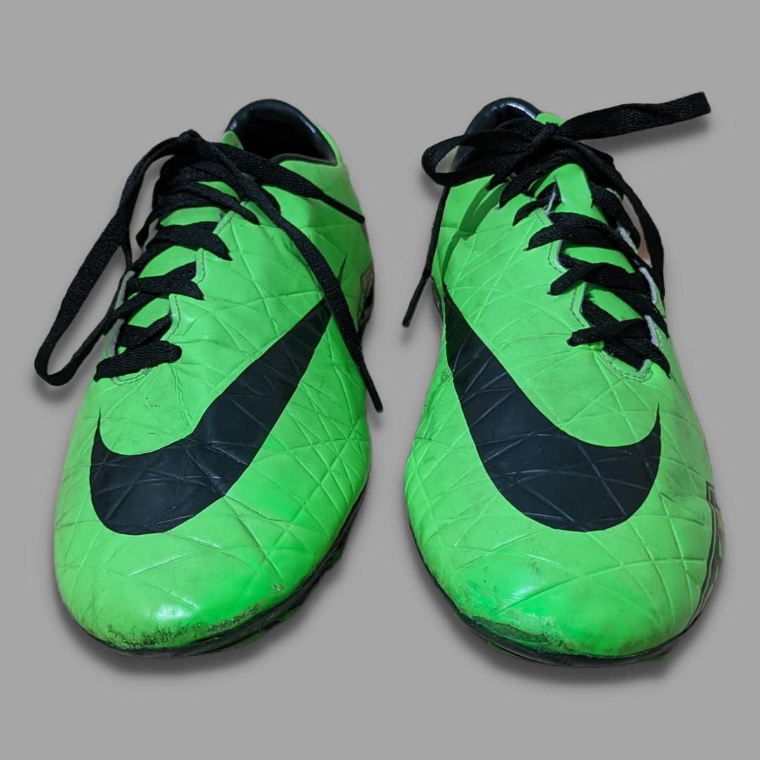 Nike Hypervenom Bola full, Olah Raga 