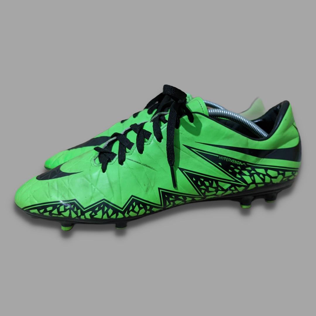 Nike Hypervenom Bola full, Olah Raga 