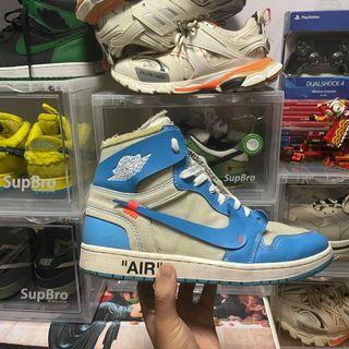 nike Jordan 1