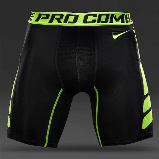 Nike Pro Combat Hypercool Compression 6