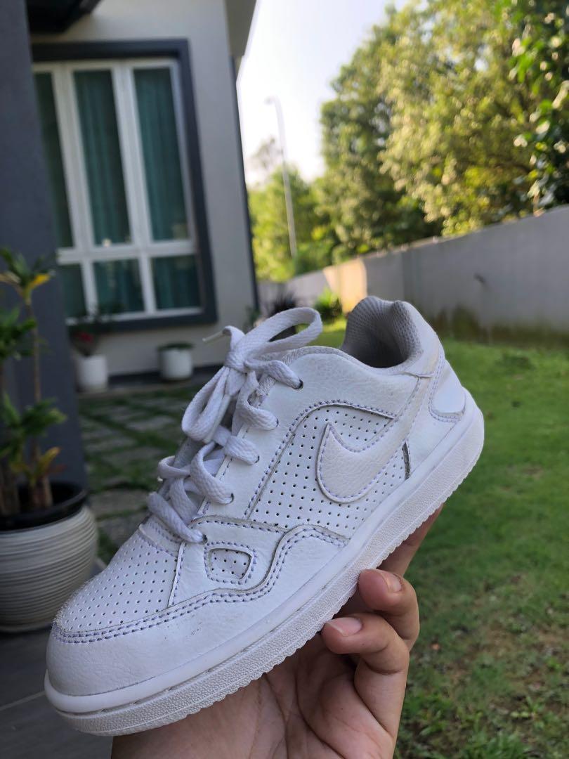 Nike us 11 to eu store