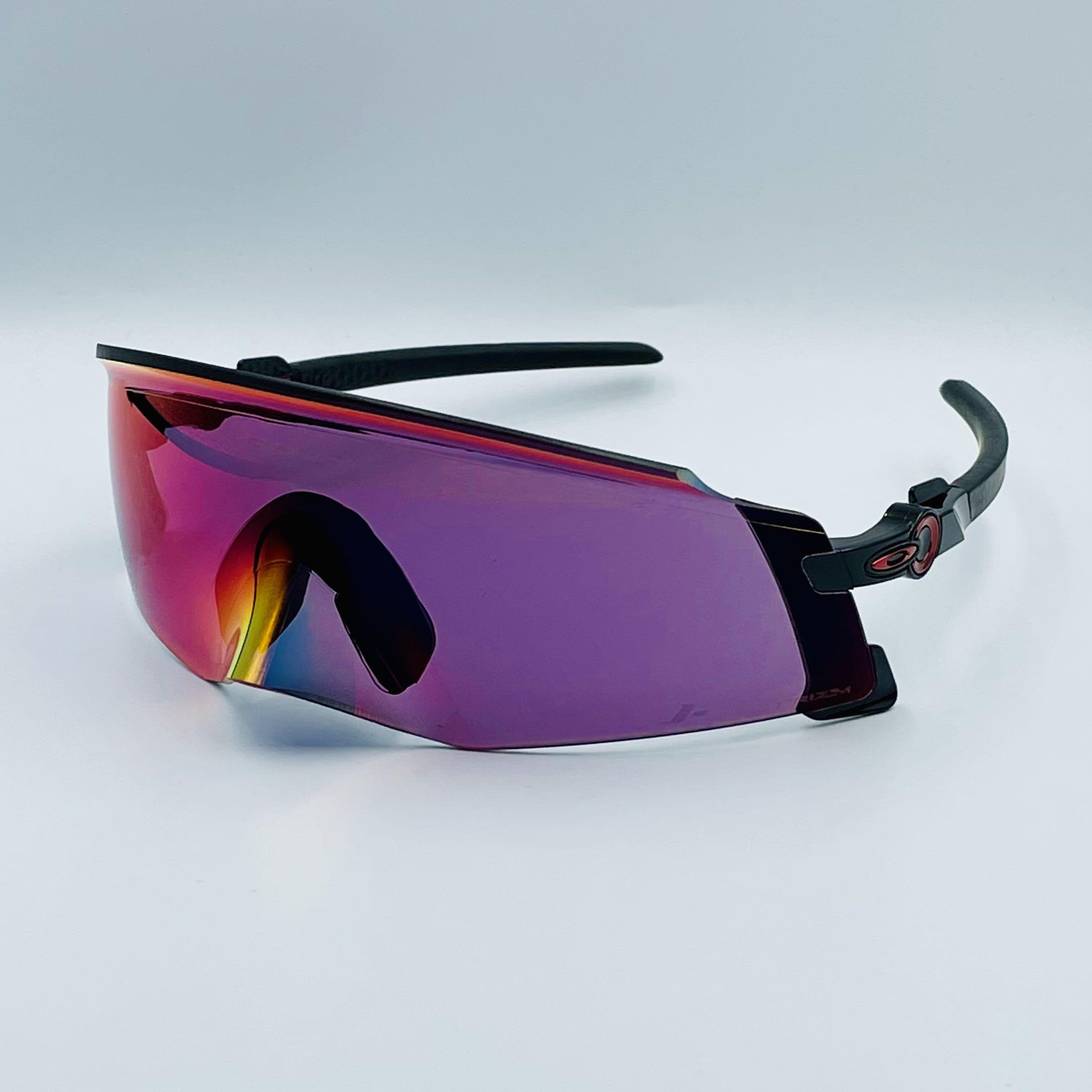 Oakley Kato Prizm Road - サングラス/メガネ