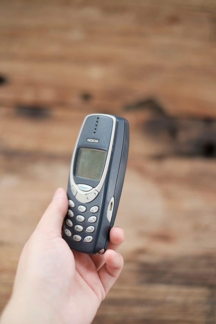 Old skool nokia discount