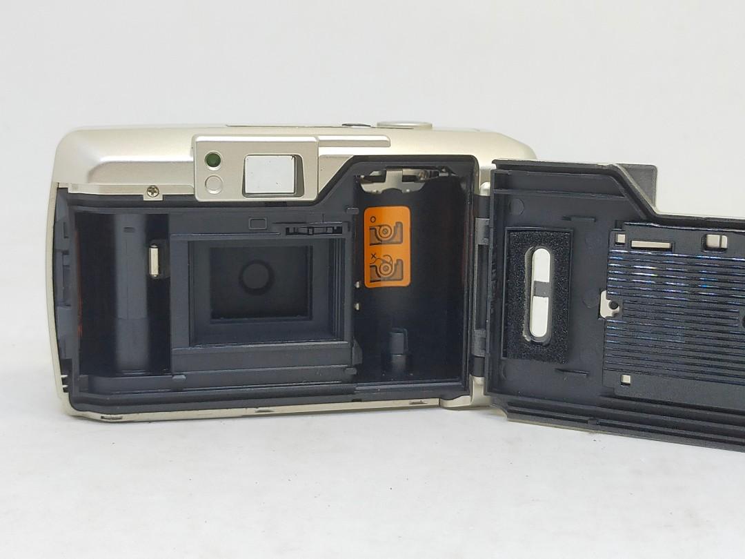 olympus trip 505 film camera, Photography, Cameras on Carousell