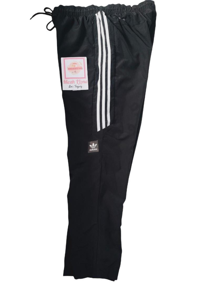 Adidas skateboarding classic wind pants hotsell