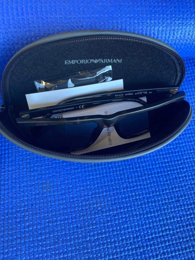 Original Armani Sunglasses, Women's Fashion, Watches & Accessories