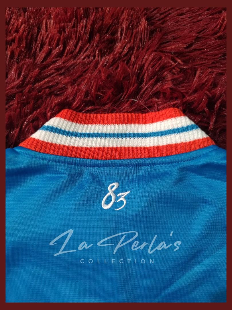 BRAND NEW! FREEGO ORIGINAL VARSITY JACKET, Women's Fashion, Coats ...