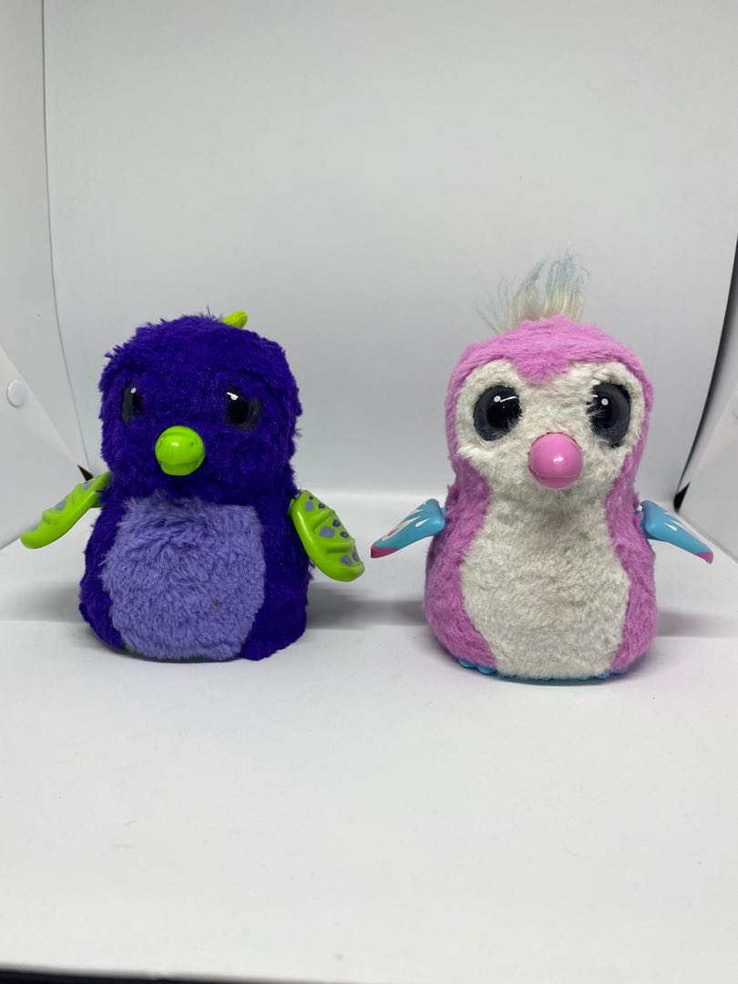 Original hatchimal best sale