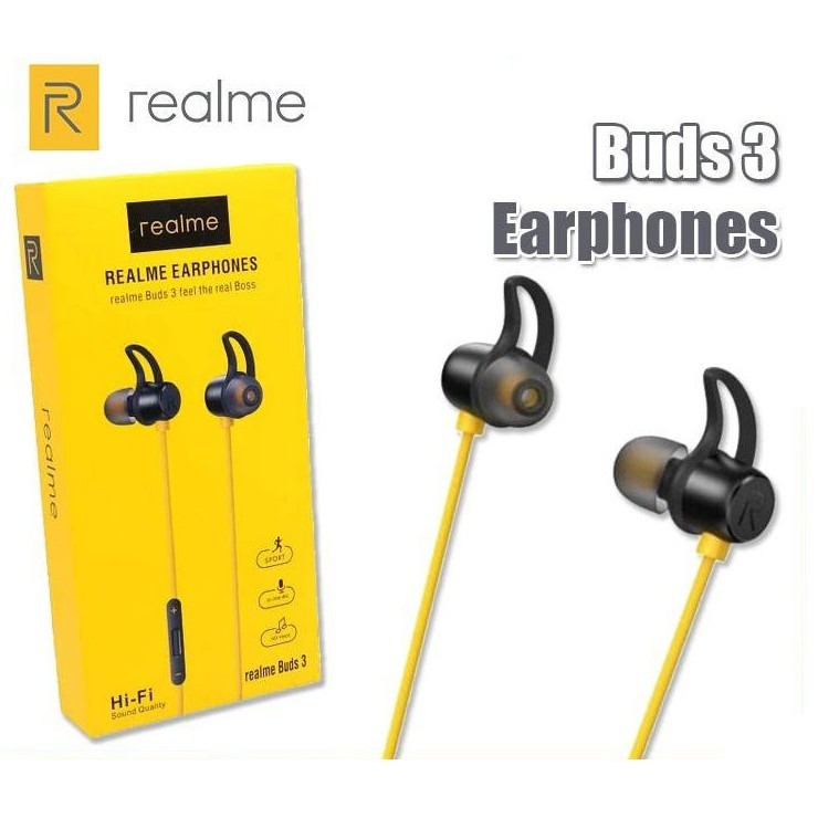 Realme head phones cheap