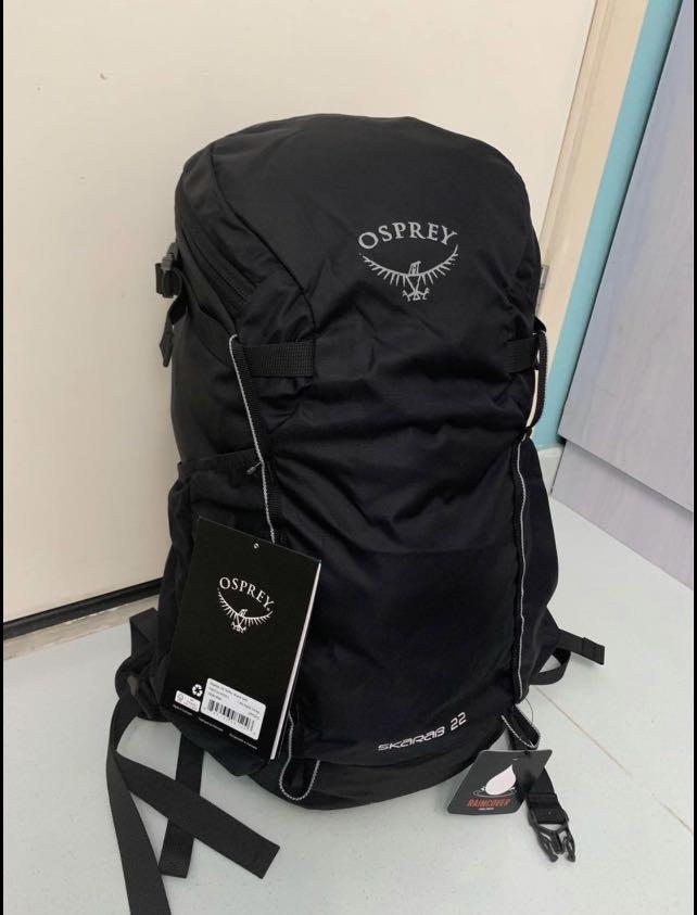 osprey 22l