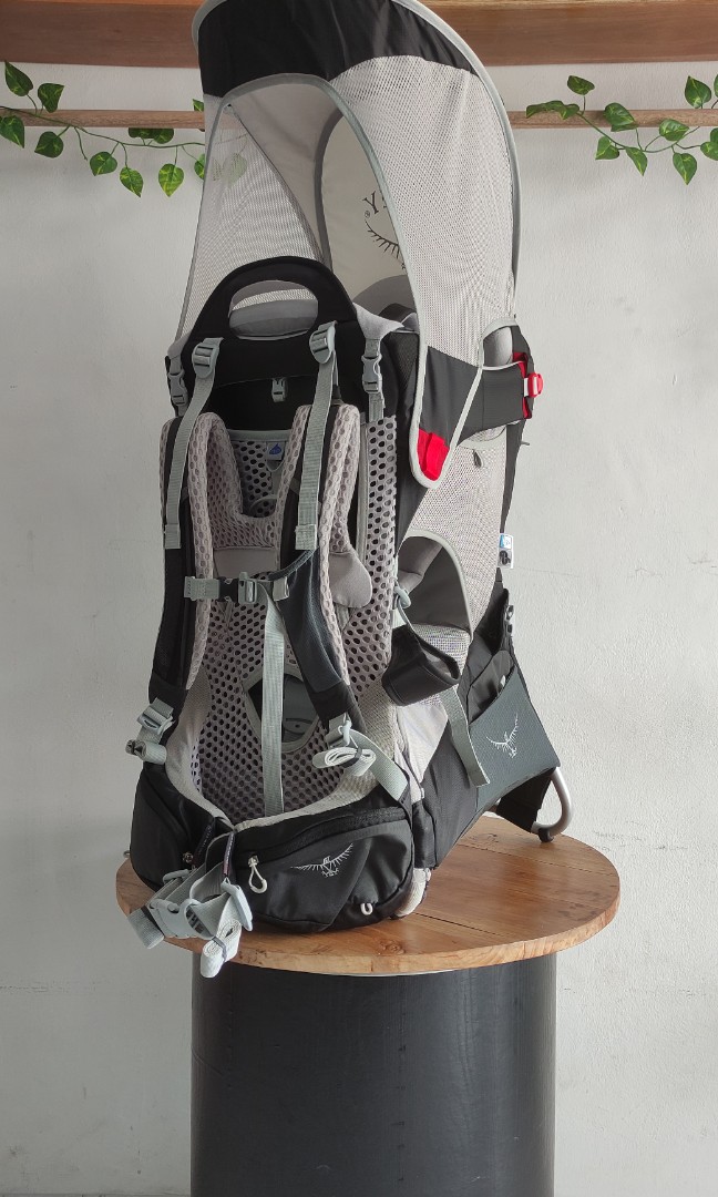 Poco ag 26 shop osprey