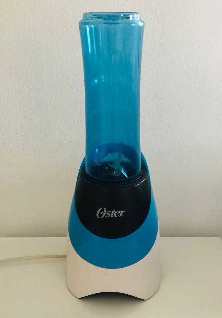 Oster My Blend Personal Blender, Blue, TV & Home Appliances, Kitchen