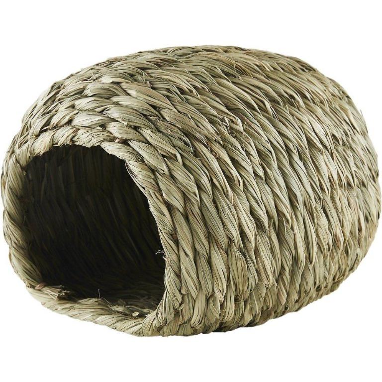 Oxbow Timothy Club Bungalow (Large), Pet Supplies, Homes & Other Pet