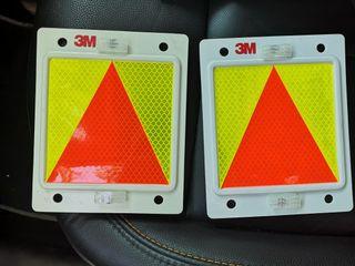 P plate