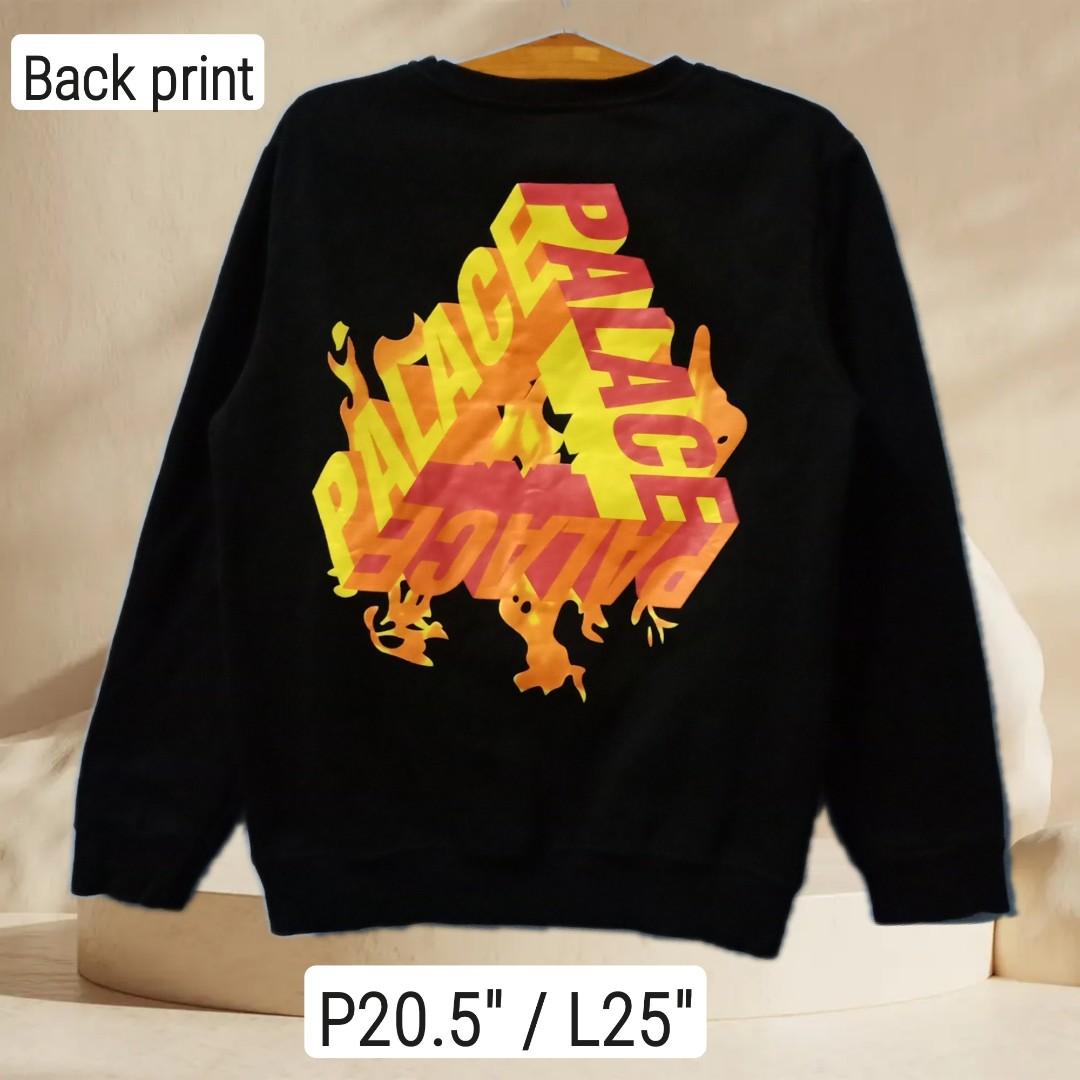 PALACE Sweatshirt