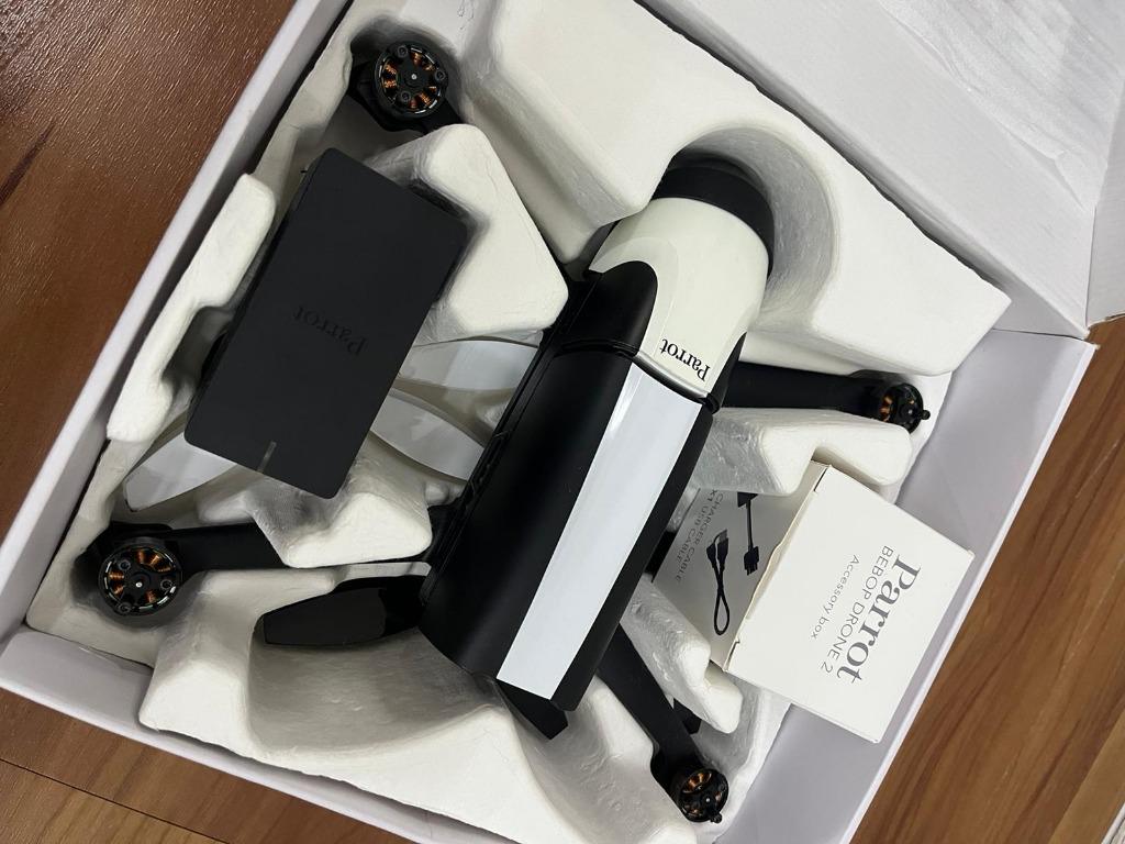 Used bebop sale 2