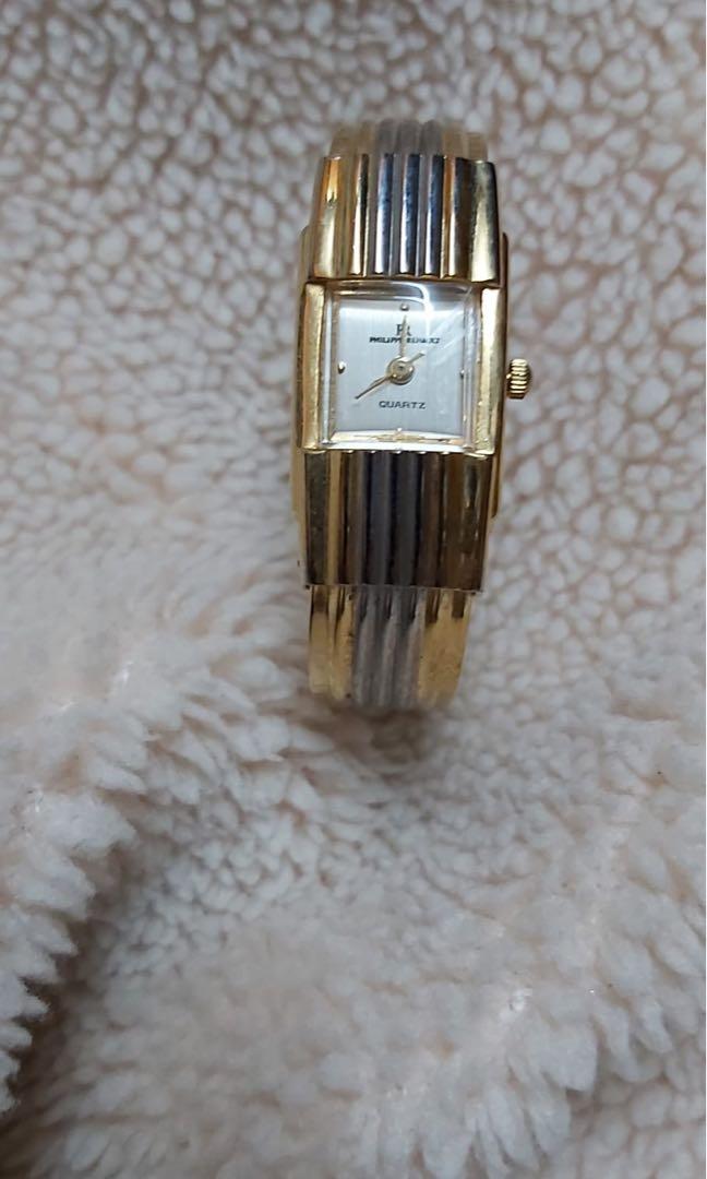 Philippe Renault Watch