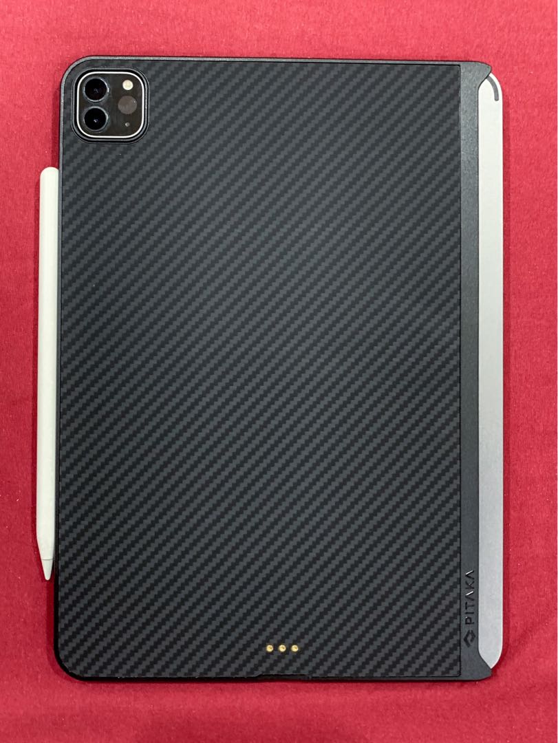 Pitaka MagEZ Case for iPad Pro 11” (2018/2020/2021) iPad Air (2020