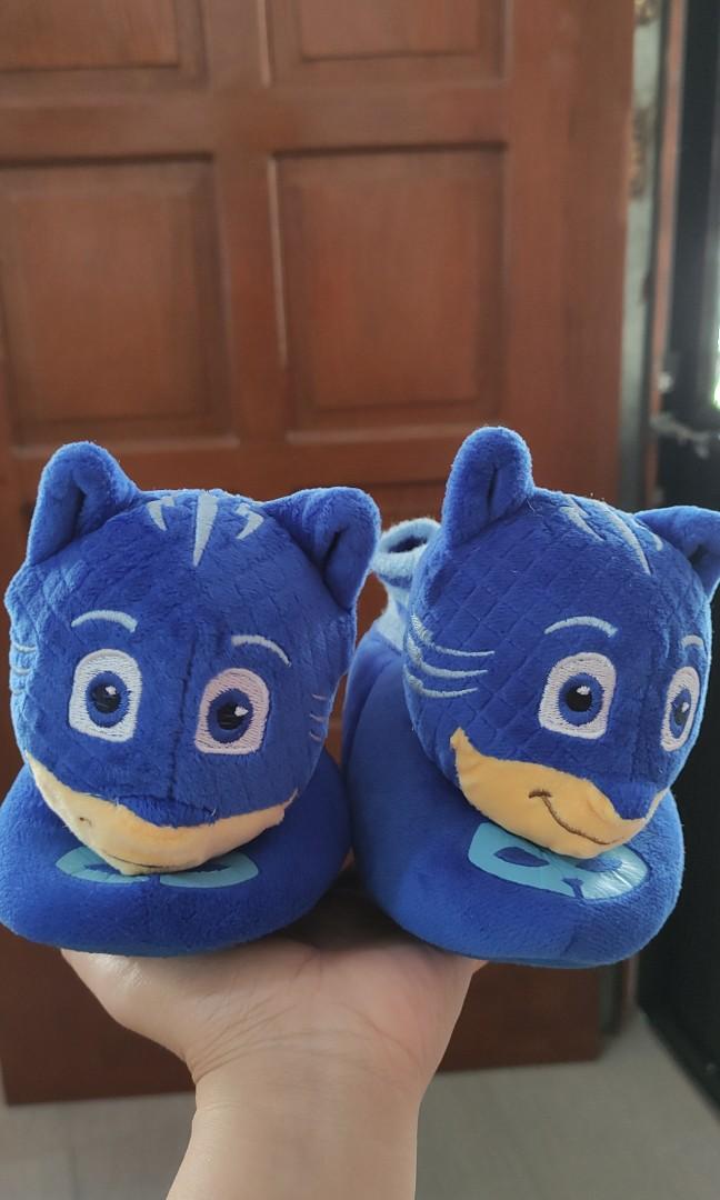 Catboy slippers on sale