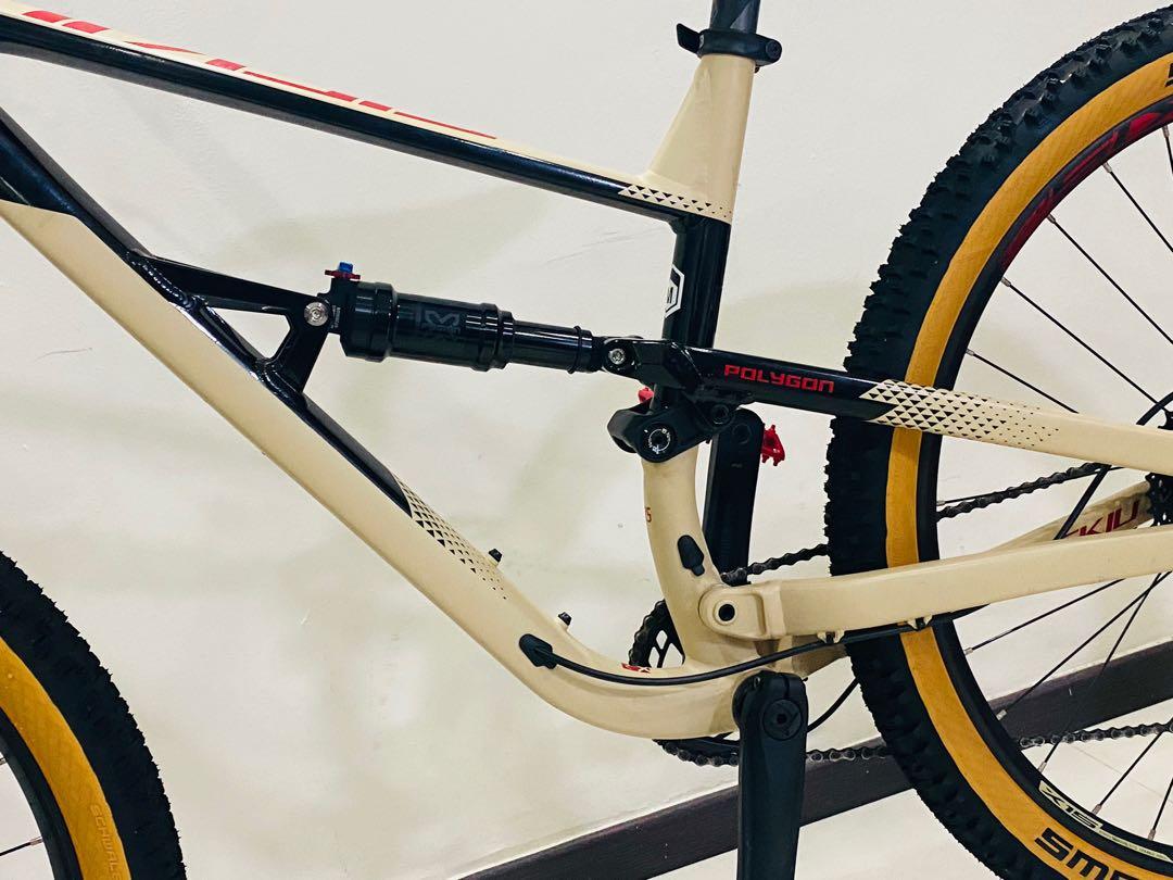 Siskiu discount d7 yellow