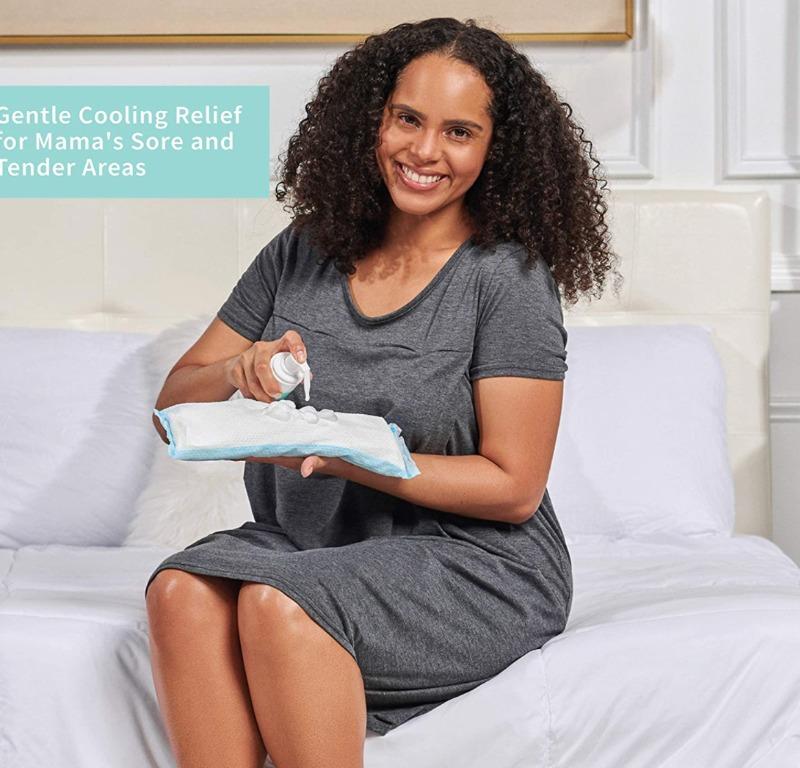 Postpartum Essentials Kit for Mom (Category: Maternity Care) located in Marikina City. Submitted by skowshop (Listing ID 1140382477, Image 3). Description: Size 12 Piece Set Brand Mama & Wish Material Foam About this item: Postpartum Essential Kit: Be prepared with all the essentials for the beautiful gift of bringing a new life into the world. Mama & Wish has created the perfect postpartum kit for labor and delivery so all you have to remember t