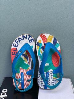 Preloved original iPanema slippers